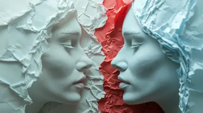 Personality Types and the Art of Setting Boundaries