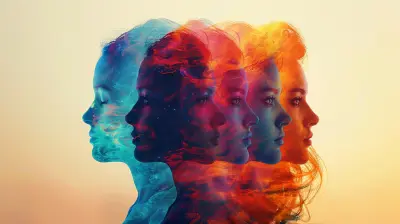 Personality Types and the Psychology of Motivation