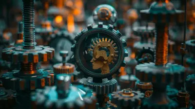 Personality Types and the Pursuit of Meaningful Goals