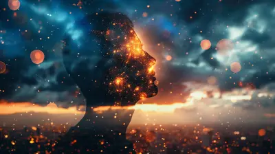 Personality Types and the Pursuit of Meaningful Goals