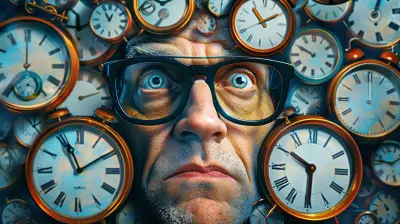 Personality Types and Their Influence on Time Management