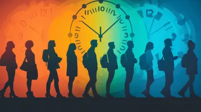Personality Types and Their Influence on Time Management
