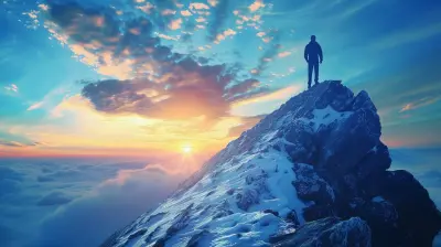 Practical Exercises to Boost Your Mental Toughness