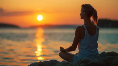 Practicing Mindfulness in a Distracted World: Tips for Staying Present
