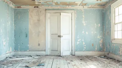 Pros and Cons of Buying a Fixer-Upper Vs. Move-In Ready Home