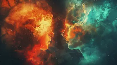 Psychoanalysis and the Body: How Physical Symptoms Reflect the Unconscious
