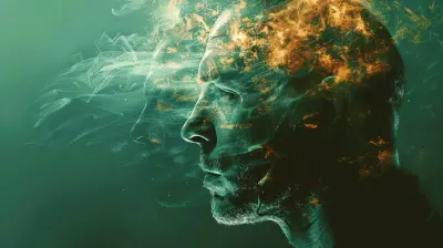 Psychoanalysis And The Body How Physical Symptoms Reflect The Unconscious