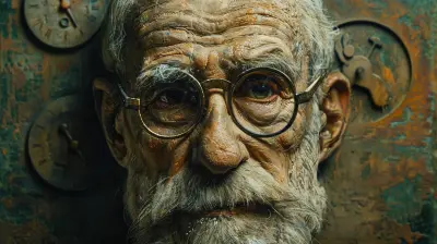 Psychoanalysis in the Modern World: Does Freud Still Matter?