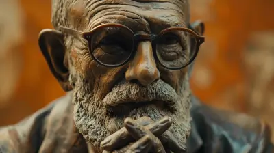 Psychoanalysis in the Modern World: Does Freud Still Matter?