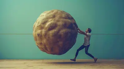 Psychological Flexibility The Key To Mental Strength