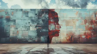 PTSD and Anxiety: How to Differentiate the Two