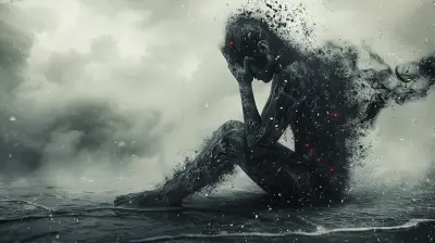 PTSD and Depression: Understanding the Co-occurrence
