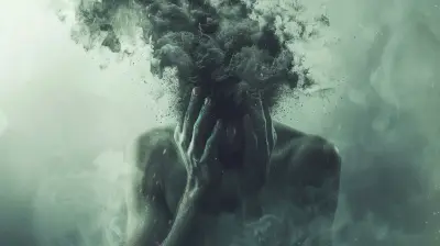 PTSD and Emotional Numbing: What It Means and How to Overcome It