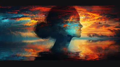 PTSD and Guilt: Understanding Survivor's Guilt in Trauma Recovery