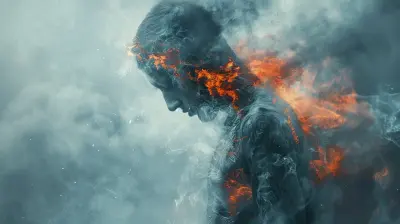 PTSD and Physical Health: The Mind-Body Connection