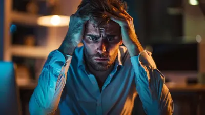 PTSD and the Workplace: How Trauma Affects Professional Life