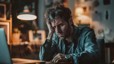 PTSD and the Workplace: How Trauma Affects Professional Life