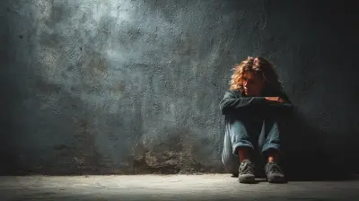 PTSD in Adolescents: Signs, Symptoms, and Solutions