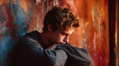 PTSD in Adolescents: Signs, Symptoms, and Solutions