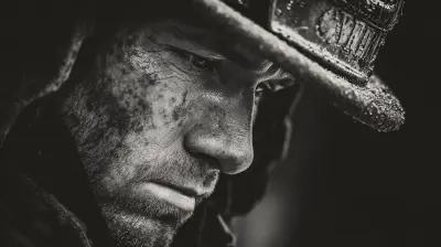 PTSD in First Responders: The Silent Struggle