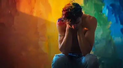 PTSD in the LGBTQ+ Community: Unique Challenges and Support