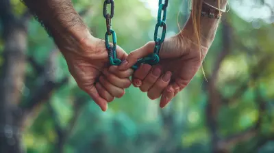 Recognizing and Addressing Codependency in Relationships