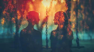 Recognizing and Addressing Codependency in Relationships