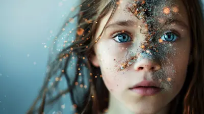 Recognizing The Signs Of Nonverbal Learning Disabilities