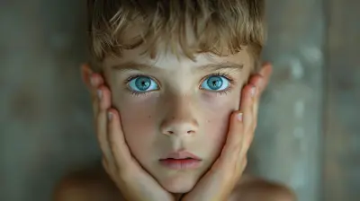 Recognizing the Signs of Nonverbal Learning Disabilities