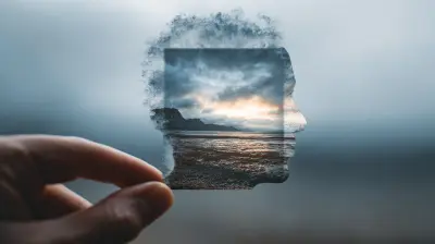 Reframing Negative Thoughts for a Brighter 2026