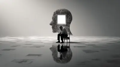 Reframing Negative Thoughts for a Brighter 2026