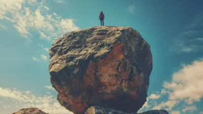 Resilience vs. Mental Toughness: What's the Difference and Why It Matters
