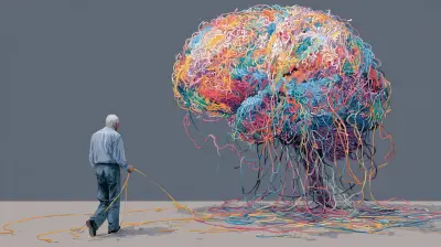 Rewiring the Brain for Creativity in 2026