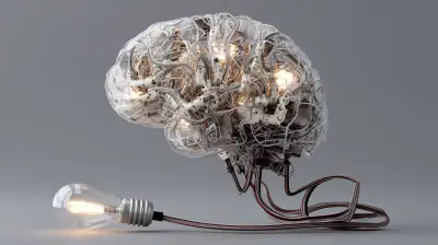 Rewiring the Brain for Creativity in 2026