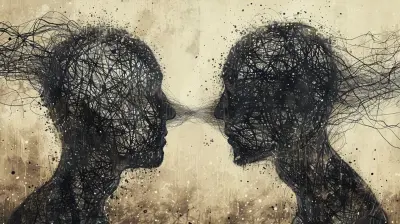 Self-Talk and Mental Toughness: Rewiring Your Inner Dialogue