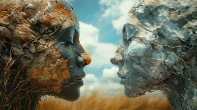 Self-Talk and Mental Toughness: Rewiring Your Inner Dialogue