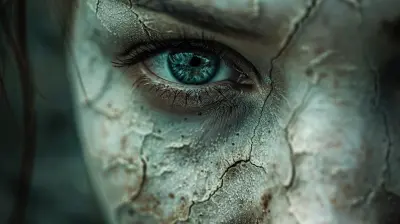 Silent Scars: Recognizing Hidden Trauma in Loved Ones