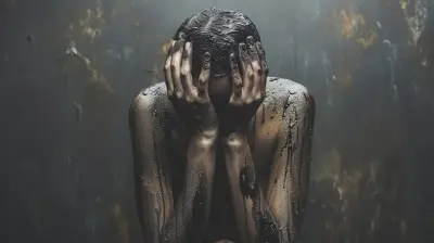 Silent Scars: Recognizing Hidden Trauma in Loved Ones