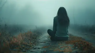 Silent Scars: Recognizing Hidden Trauma in Loved Ones