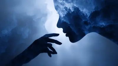 Somatic Therapy: How Your Body Holds the Key to Emotional Healing