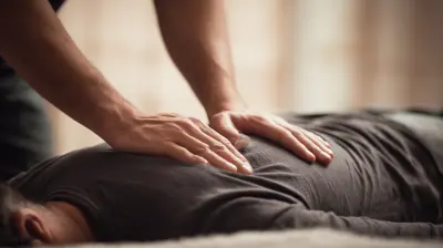 Somatic Therapy: How Your Body Holds the Key to Emotional Healing