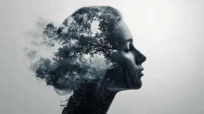 Somatic Therapy: How Your Body Holds the Key to Emotional Healing