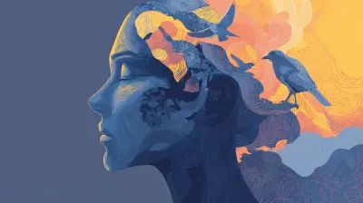 Somatic Therapy: How Your Body Holds the Key to Emotional Healing