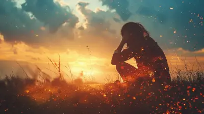 Spirituality and Healing: Faith-Based Approaches to PTSD