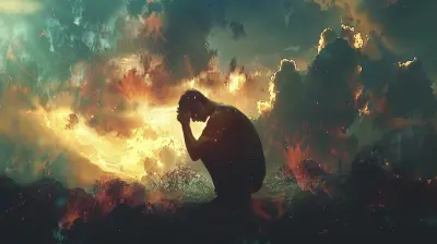 Spirituality and Healing: Faith-Based Approaches to PTSD