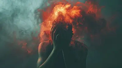 Strategies for Managing Flashbacks and Intrusive Thoughts