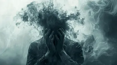 Strategies For Managing Flashbacks And Intrusive Thoughts