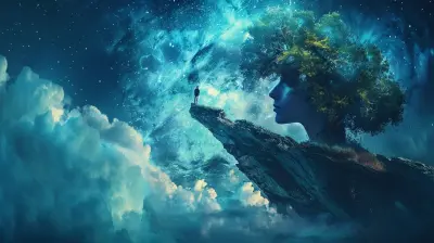 Strengthening Your Mind for Personal Growth and Transformation