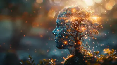 Strengthening Your Mind for Personal Growth and Transformation