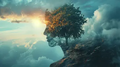 Strengthening Your Mind for Personal Growth and Transformation